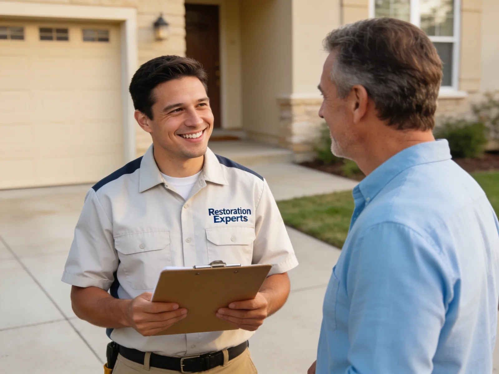 Water Damage Cleanup Montpelier, IN FAQs